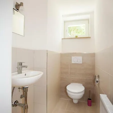 Daire Ferienwohnung Kieningstrasse Isny im Allgäu
