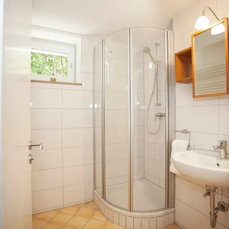 Daire Ferienwohnung Kieningstrasse *