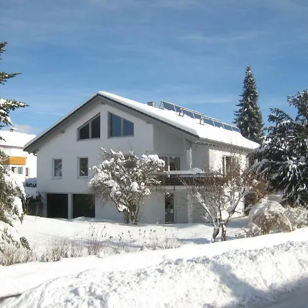Ferienwohnung Kieningstrasse Daire
