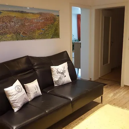 Ferienwohnung Kieningstrasse Daire *