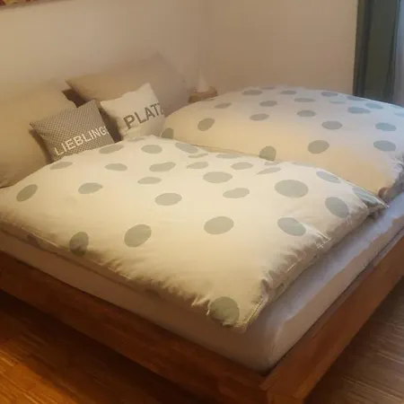 Ferienwohnung Kieningstrasse Isny im Allgäu